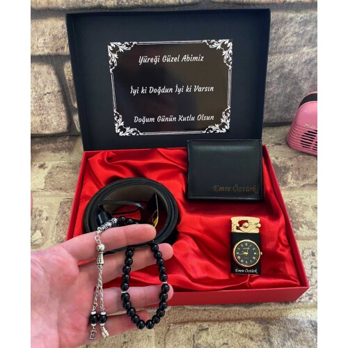 Dolu Dolu Lüks Hediye Seti