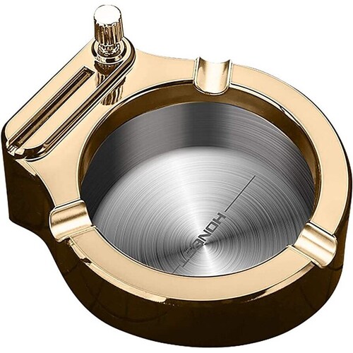 Kişiye Özel Sihirli Küllük