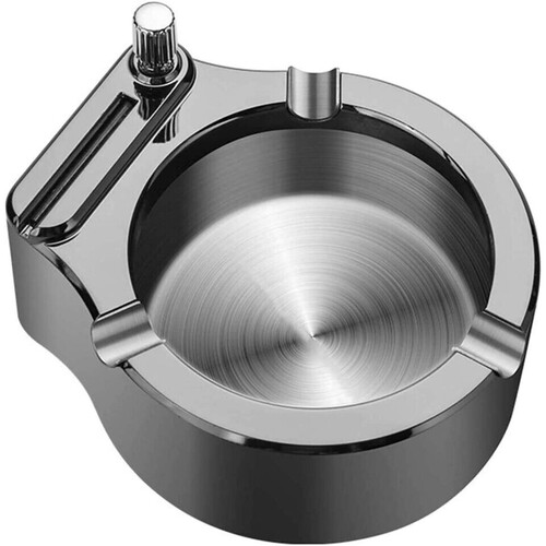 Kişiye Özel Sihirli Küllük