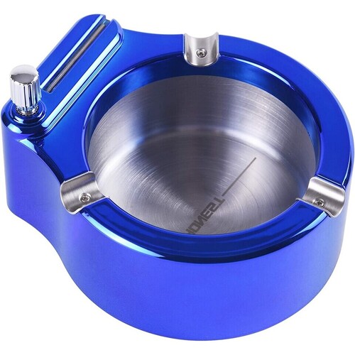 Kişiye Özel Sihirli Küllük