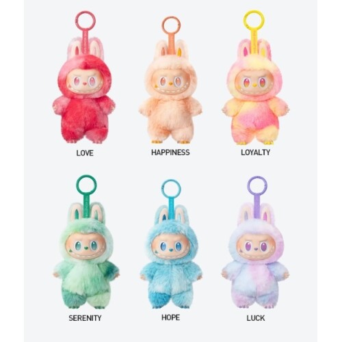 THE MONSTERS Big into Energy Series - Labubu