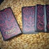 Antik Tarot Kartları (78 Kart)