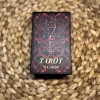 Antik Tarot Kartları (78 Kart)