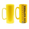 Ruler Mug - Cetvel Kupa Bardak (946ml)