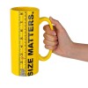 Ruler Mug - Cetvel Kupa Bardak (946ml)